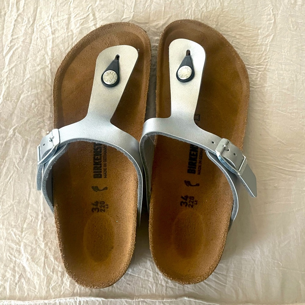 BIRKENSTOCK for girls